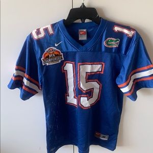 Tim Tebow Jersey
